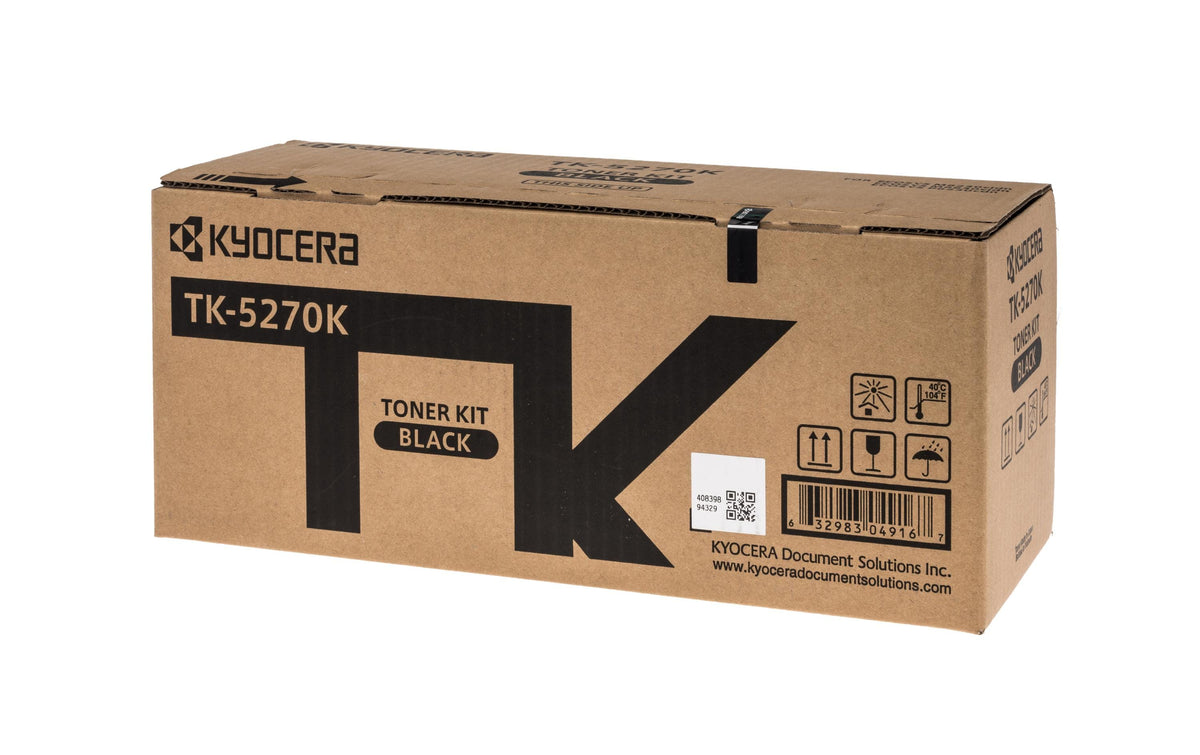 Kyocera, Toner TK-5270 Black