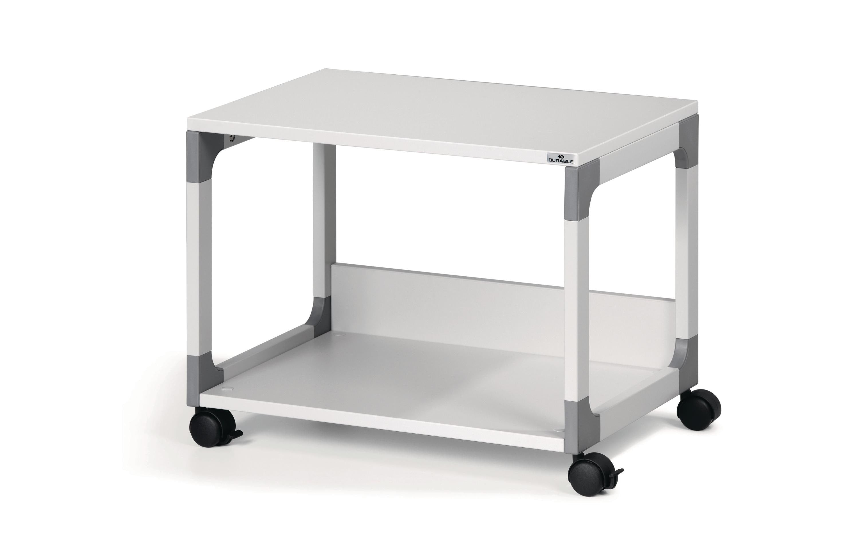 Durable Multifunktionswagen grau