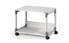 Durable Multifunktionswagen grau