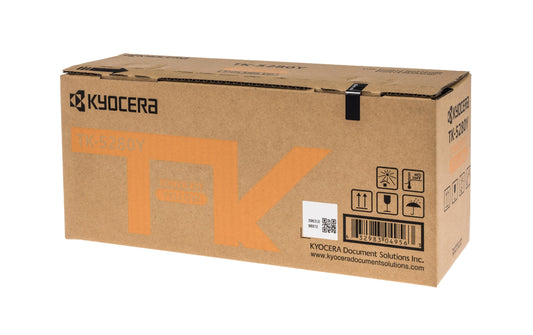 Kyocera, Toner TK-5280Y Yellow