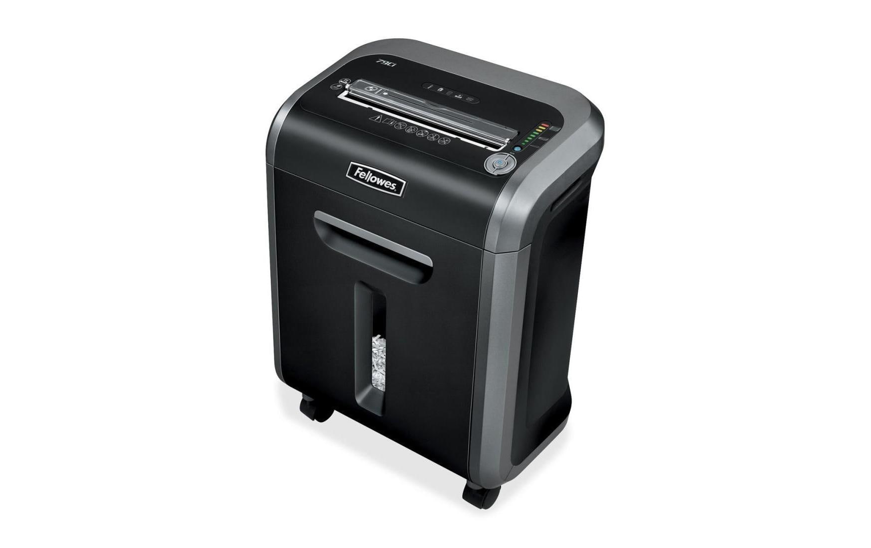 Fellowes Aktenvernichter 79Ci
