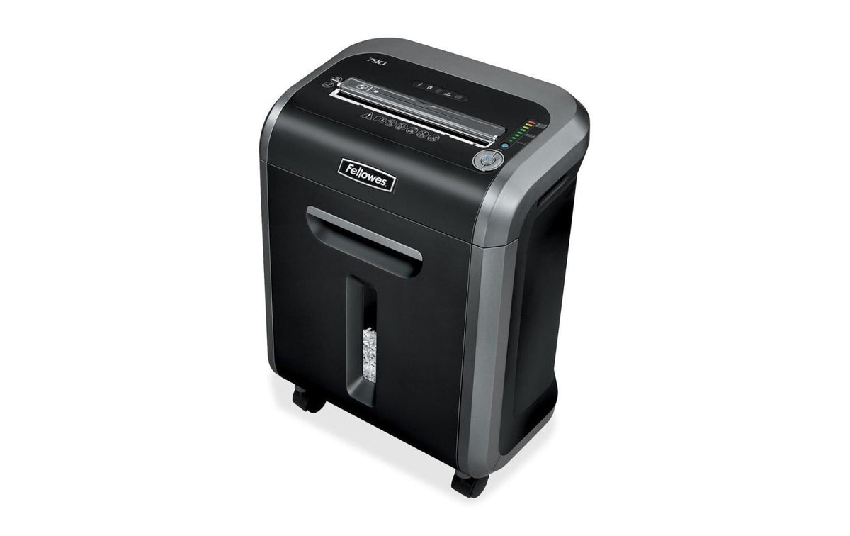 Fellowes Aktenvernichter 79Ci