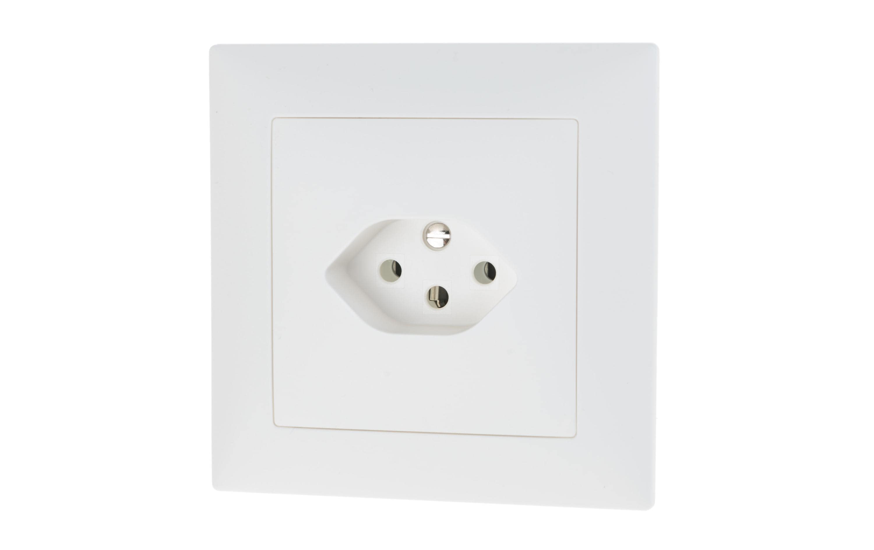 ABB Sidus UP-Steckdose 1xT13