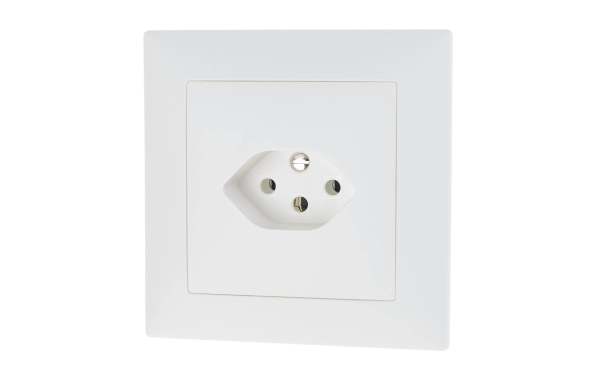 ABB Sidus UP-Steckdose 1xT13