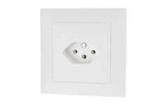 ABB Sidus UP-Steckdose 1xT13