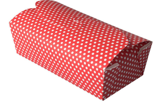 Demmler Baking Box to go Pünktchen