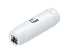 Ubiquiti | Instant IEEE 802.3af GE Adapter | 802.3af zu 24V passiv PoE Adapter, Indoor