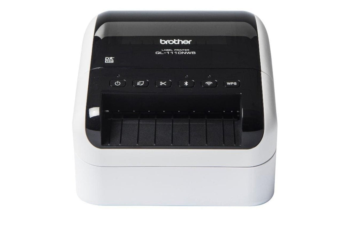 Brother P-touch QL-1110NWBC