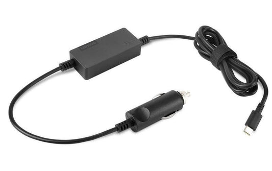 Lenovo DC-Adapter 65W Autoladegerät
