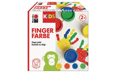 Marabu Fingerfarbe