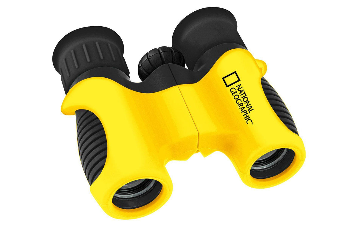 National Geo 6x21 Binoculars