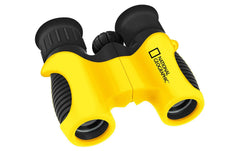 National Geo 6x21 Binoculars