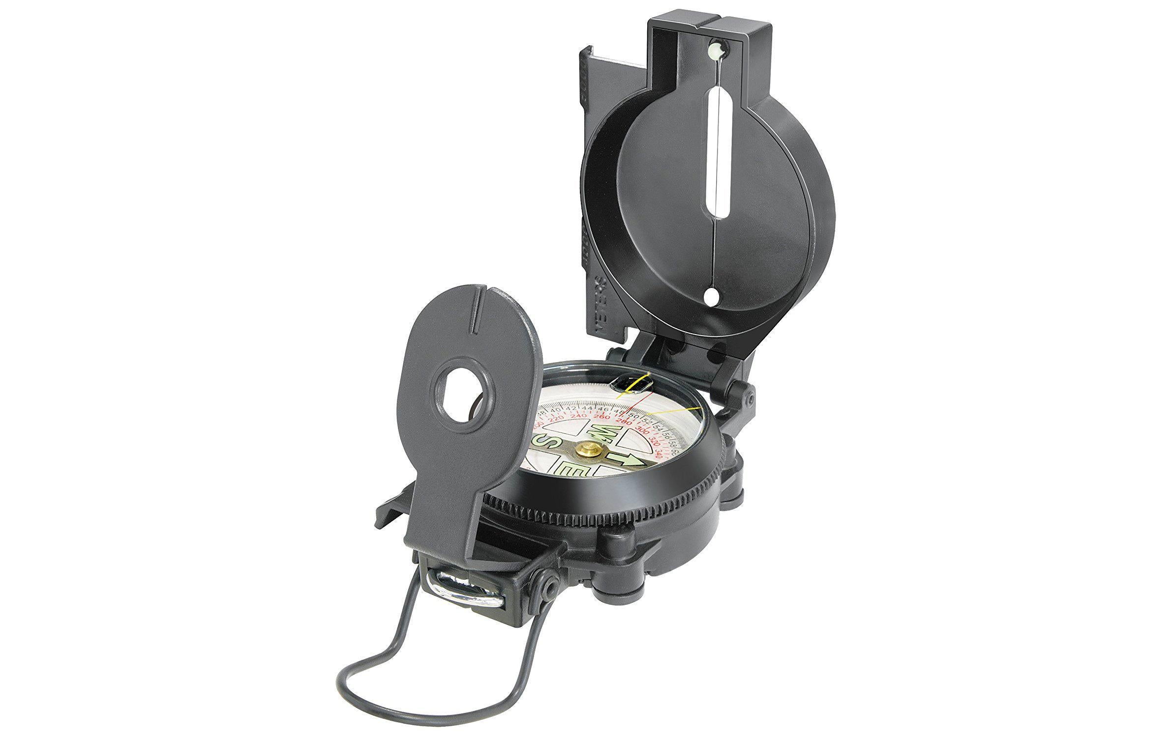 National Geo Compass
