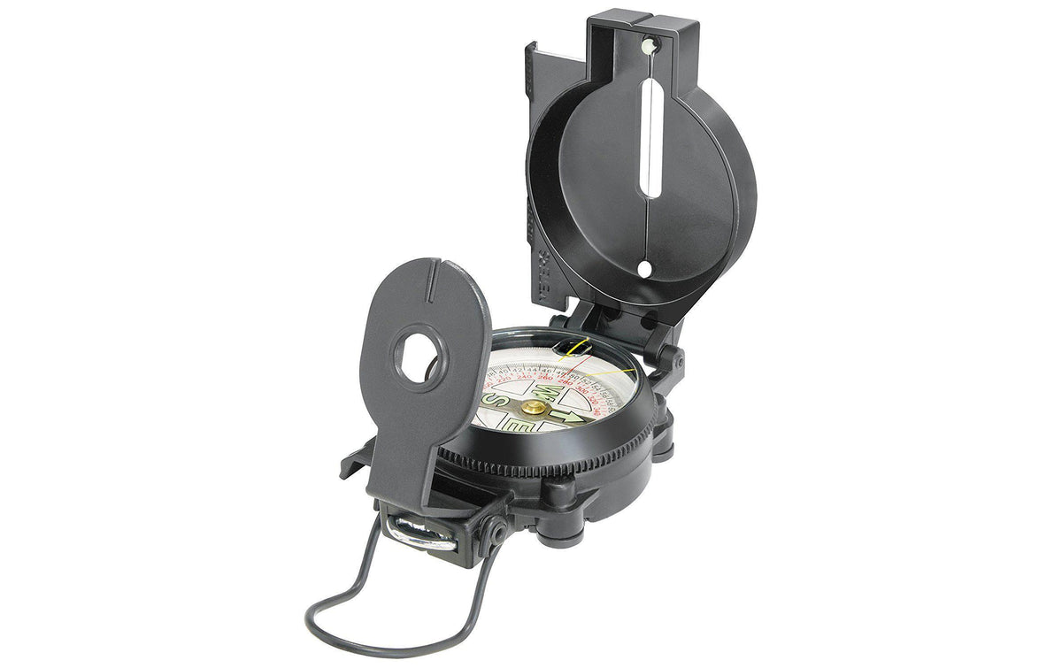 National Geo Compass