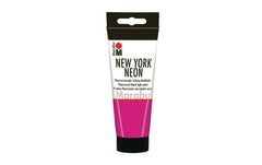 Marabu Schwarzlichtfarbe New York Neon