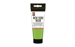 Marabu Schwarzlichtfarbe New York Neon