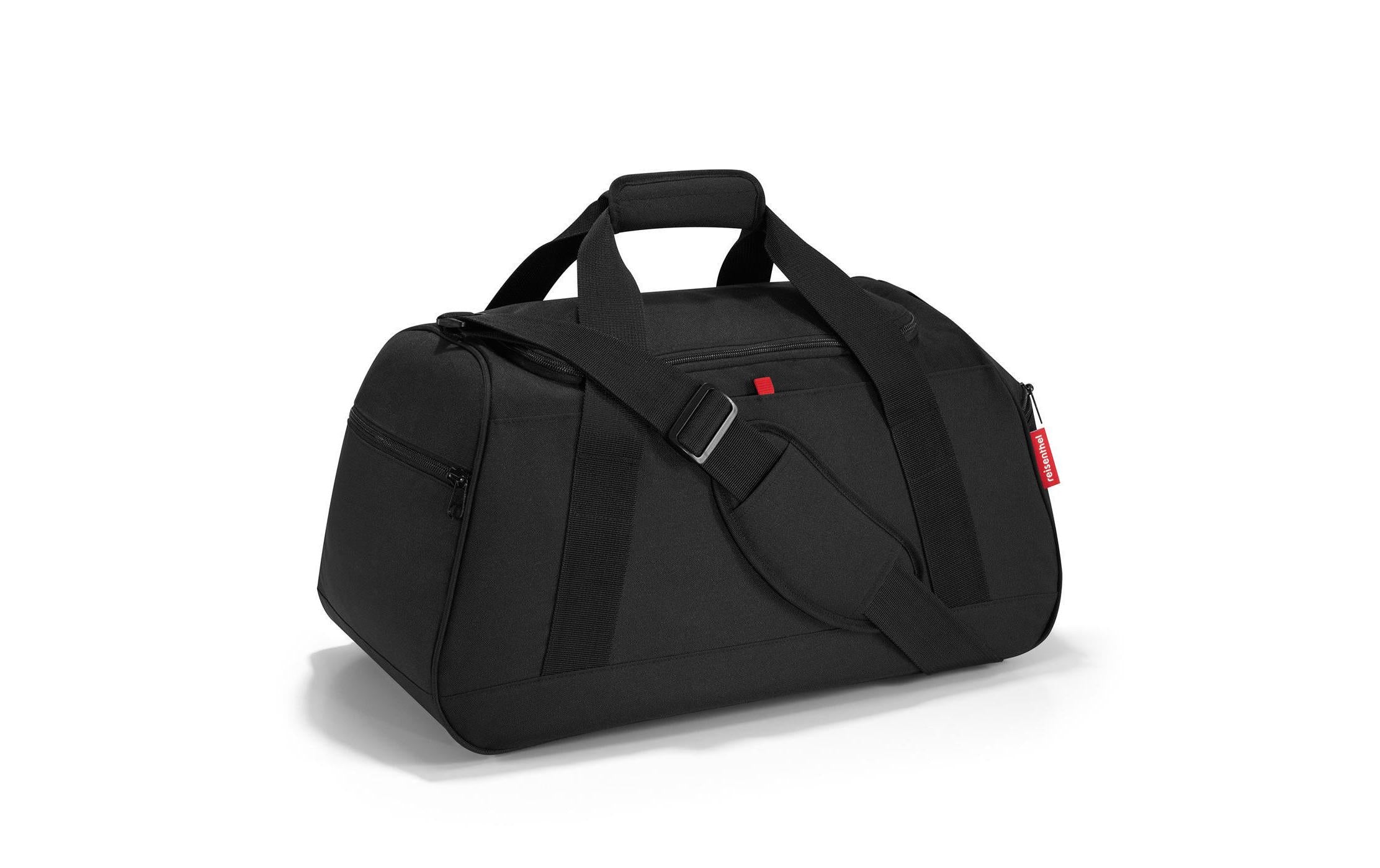 Reisenthel, Sporttasche Activitybag Black