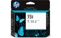 HP Druckkopf Nr.731 - M.Black+CMY (P2V27A)