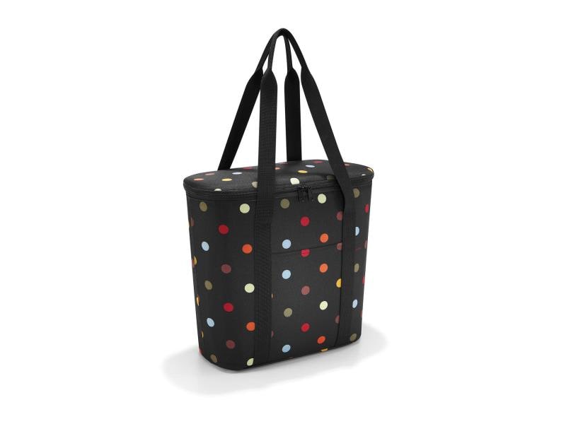 Reisenthel | Einkaufskorb Thermoshopper | Dots