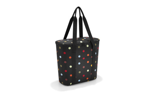 Reisenthel | Einkaufskorb Thermoshopper | Dots