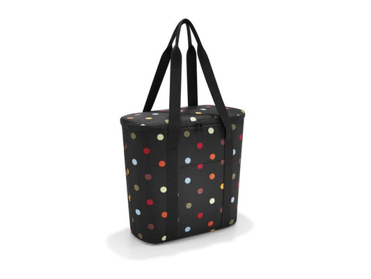 Reisenthel | Einkaufskorb Thermoshopper | Dots