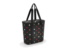 Reisenthel | Einkaufskorb Thermoshopper | Dots