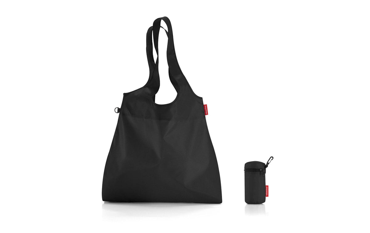 Reisenthel, Tasche Mini Maxi Shopper L Blac