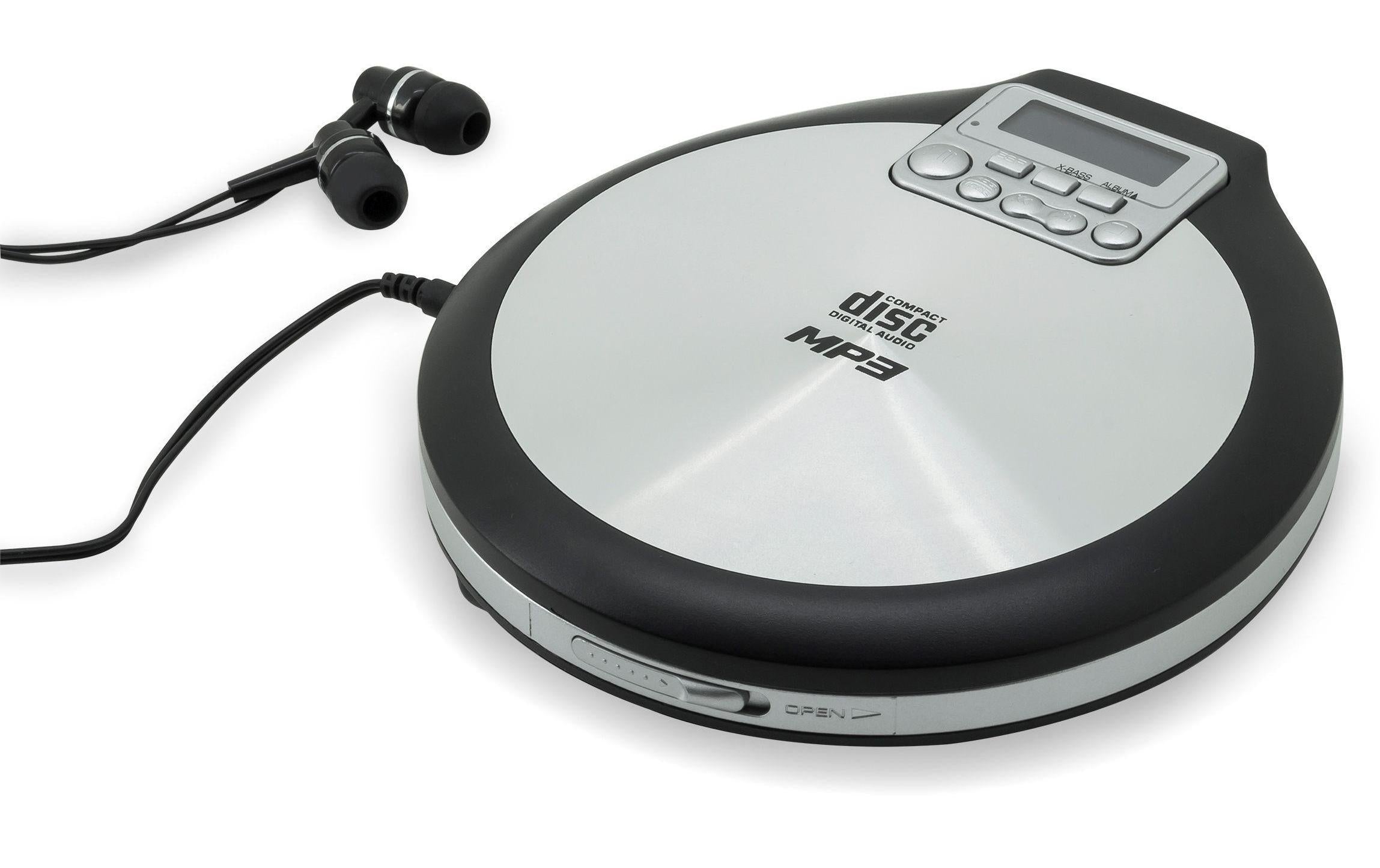 Soundmaster CD9220, CD / MP3 Player