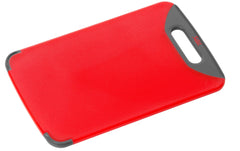 Silit, Schneidebrett 20 cm x 32 cm, Rot
