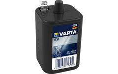 VARTA Longlife Batterie 4R25X, 6.0V, 1Stk
