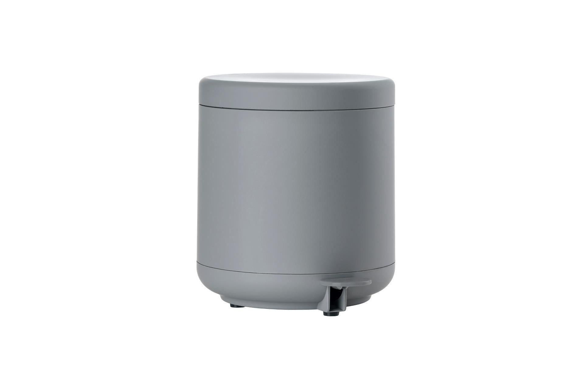 Zone Denmark, Treteimer Ume 4 l, Grey
