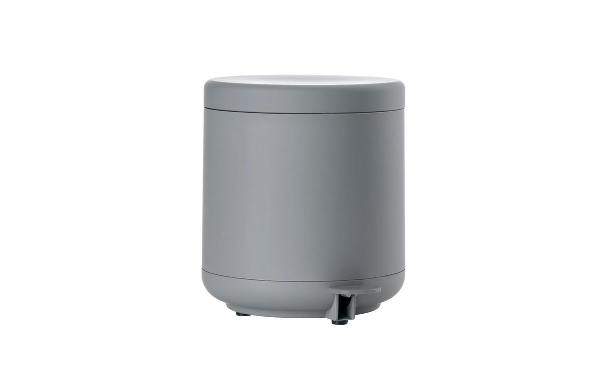Zone Denmark, Treteimer Ume 4 l, Grey