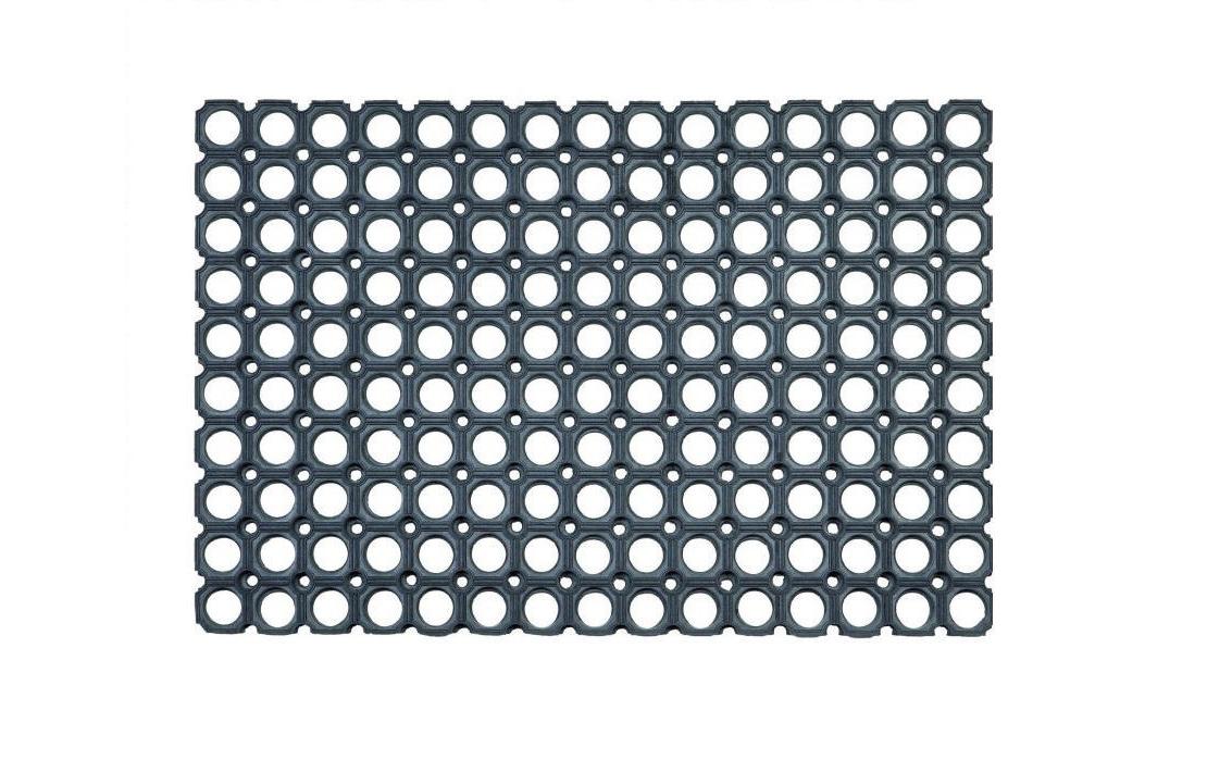 Astra Ringgummimatte Quadro
