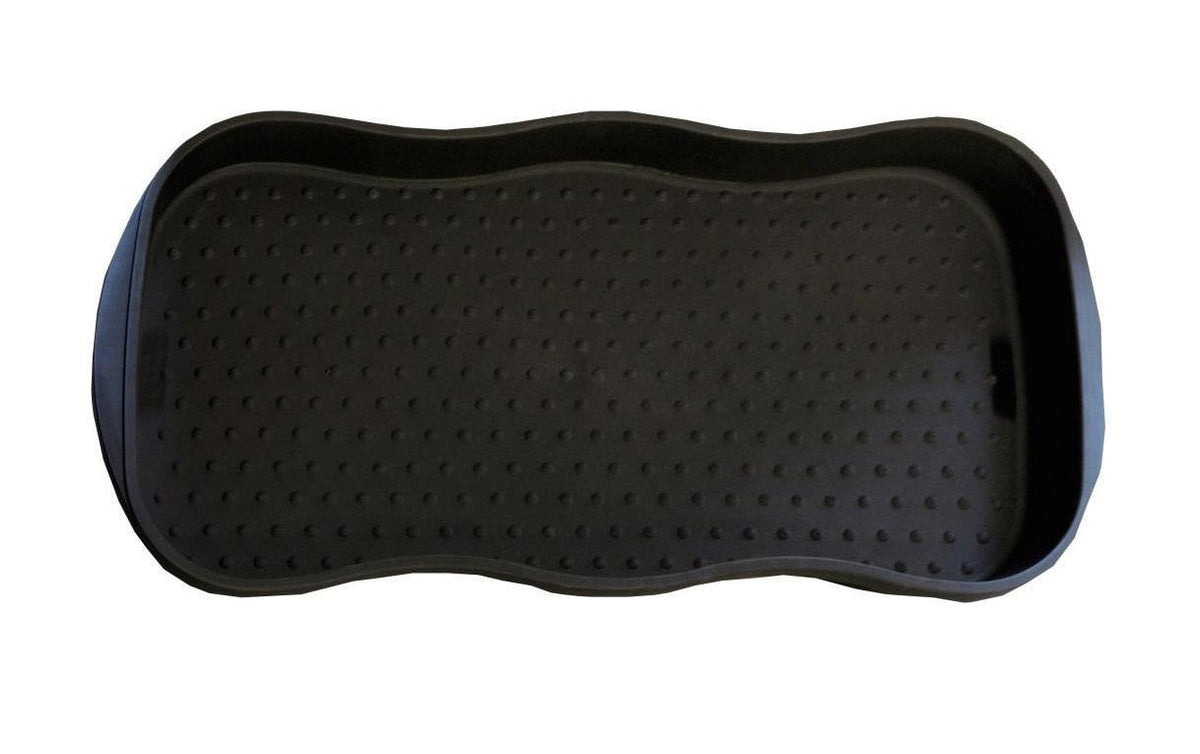 Astra Schuh-Abtropfschale Shoe-Star