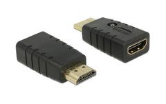 Delock | 4k HDMI EDID Emulator | bis 3840x2160@60Hz, simuliert einen Monitor