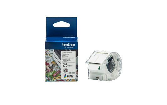 Brother CZ1004 Endlosetikette