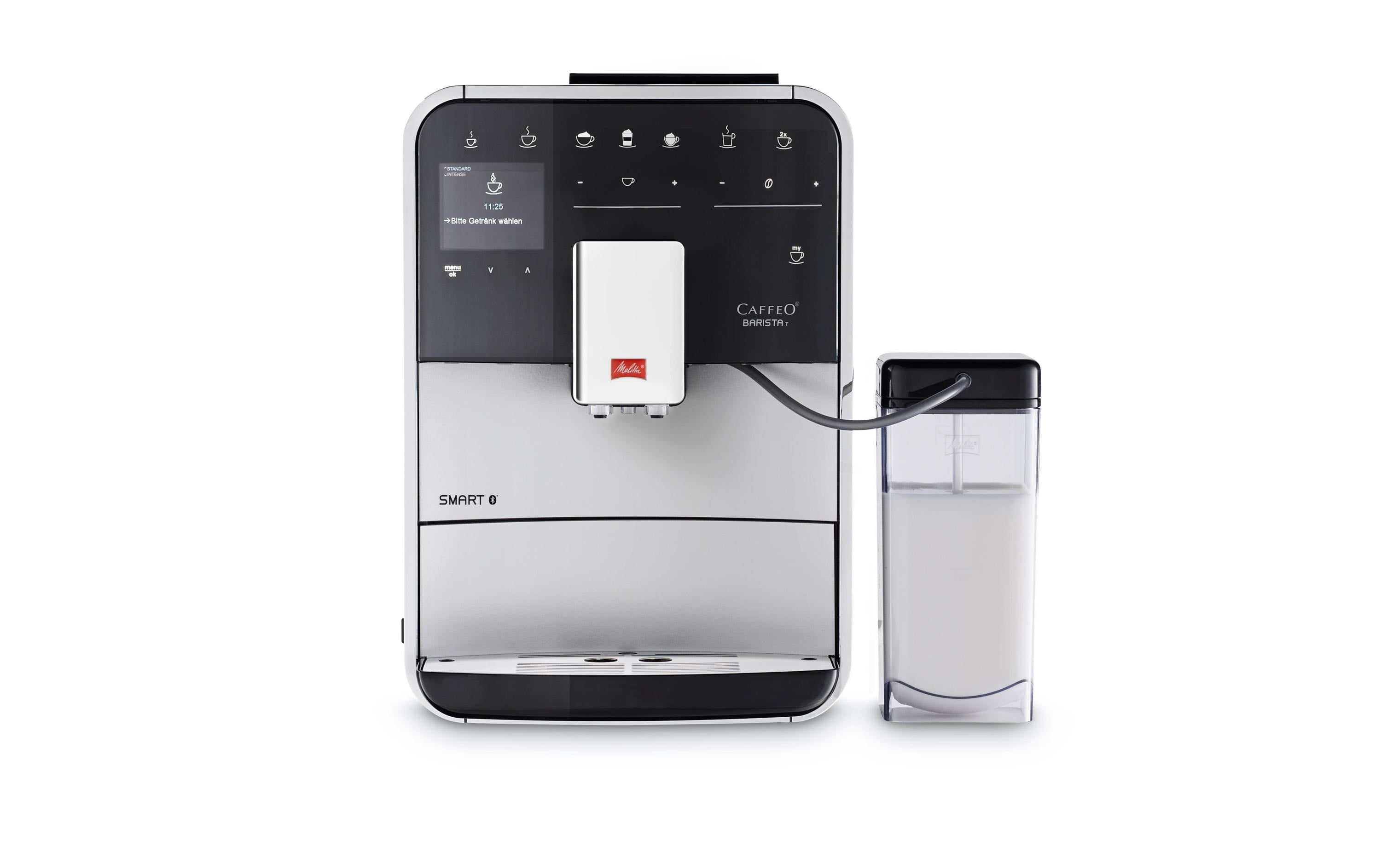 Melitta Kaffeevollautomat Barista Smart
