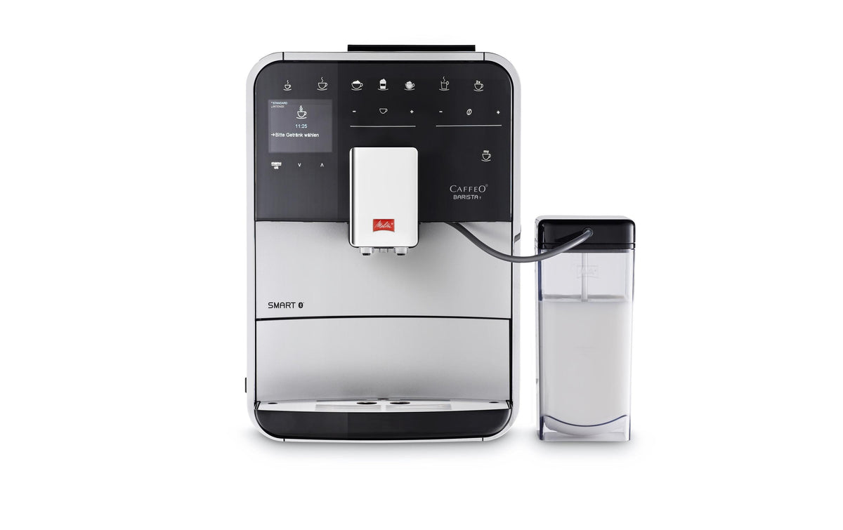 Melitta Kaffeevollautomat Barista Smart