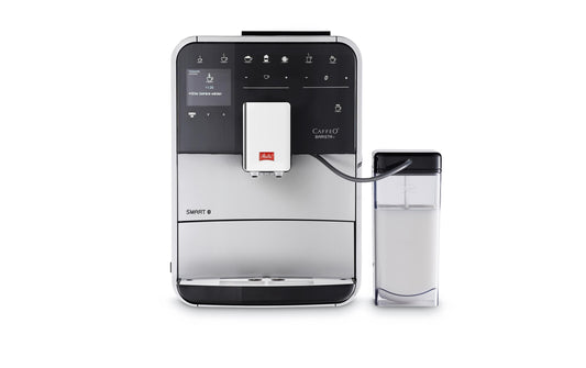 Melitta Kaffeevollautomat Barista Smart