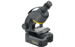 National Geo Mikroskop 40X - 640X