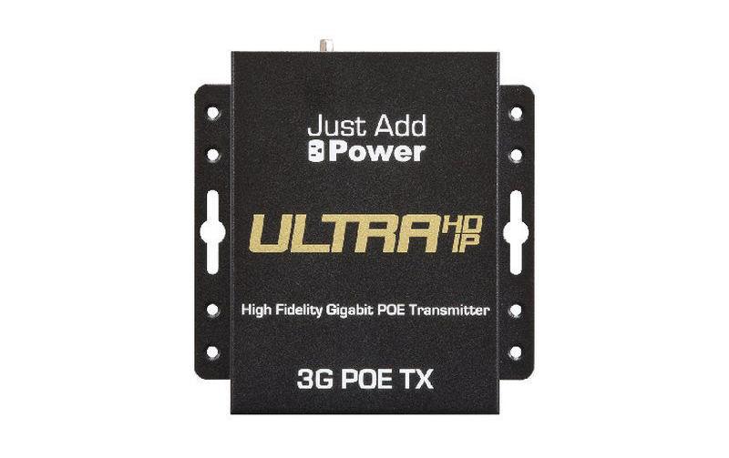 Just Add Power JP-UL-707POE