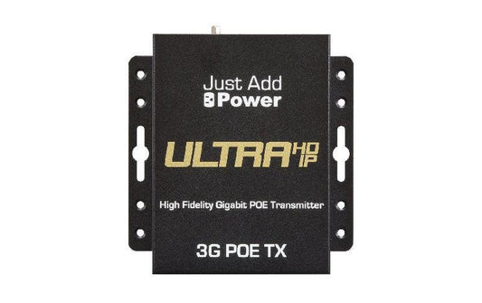 Just Add Power JP-UL-707POE