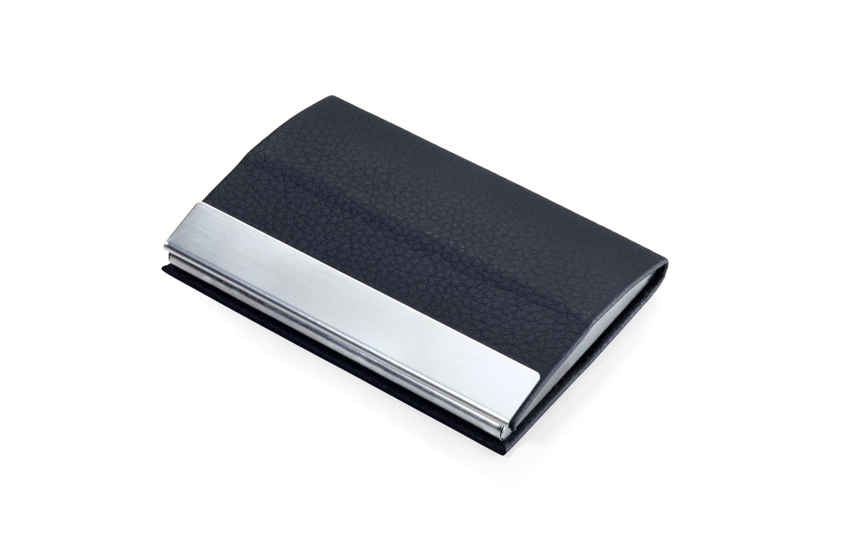 TROIKA Visitenkartenetui Card Stand