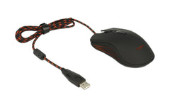 Delock 12531, 4 Tasten Maus