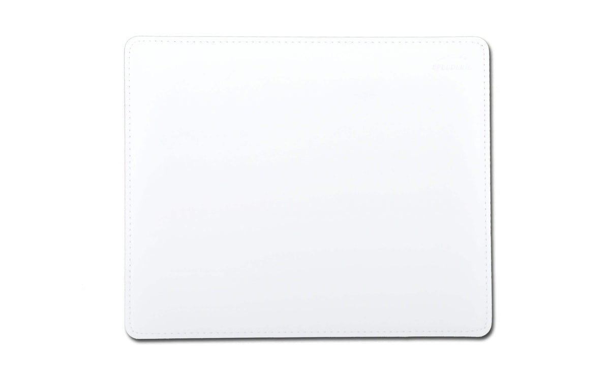 Speedlink, Mausmatte NOTARY Soft Touch Weis