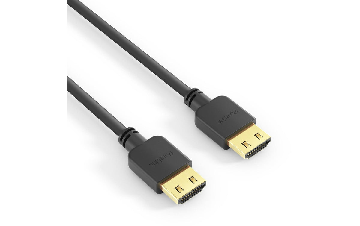 PureLink, Kabel HDMI - HDMI, 0.5 m