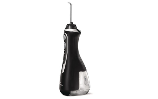 Waterpik Munddusche WP-562E schwarz