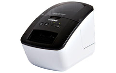 Brother P-touch QL-700, Profi-Labelprinter