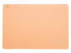 NT Cutter | Schneidematte A5 orange | Grösse 22x15 cm