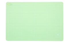 NT Cutter Schneidematte A4 green